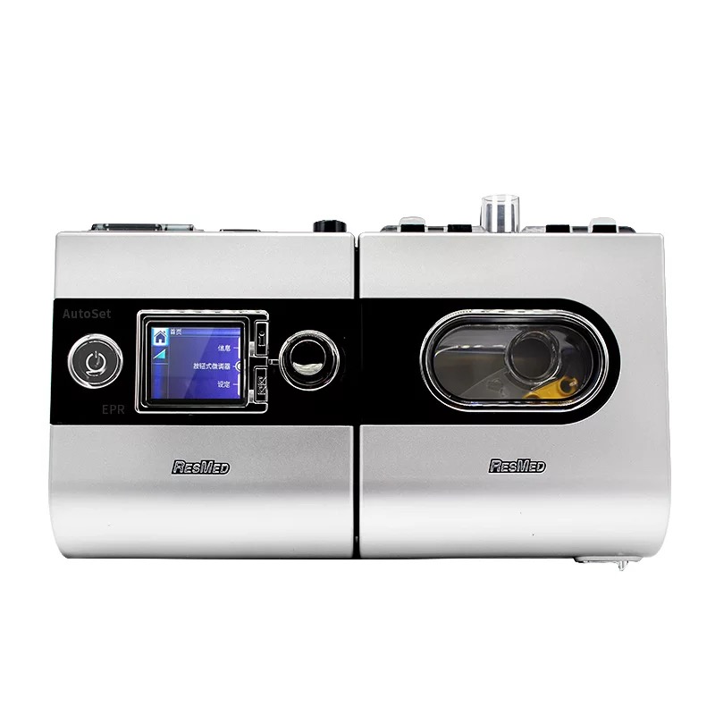 三明呼吸机公司分享如何来调整呼吸机？