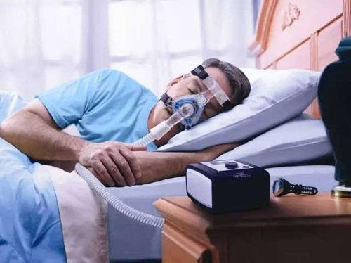 三明什么是福建呼吸机及呼吸机的适应症