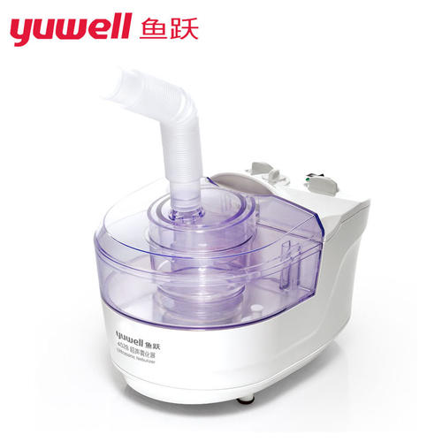 三明雾化器正确运用方法