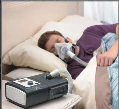 家用三明呼吸机与医用三明呼吸机的区别你知道吗？