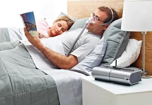 三明呼吸机面罩能提升舒适度,远离压痕困扰的选择指南？