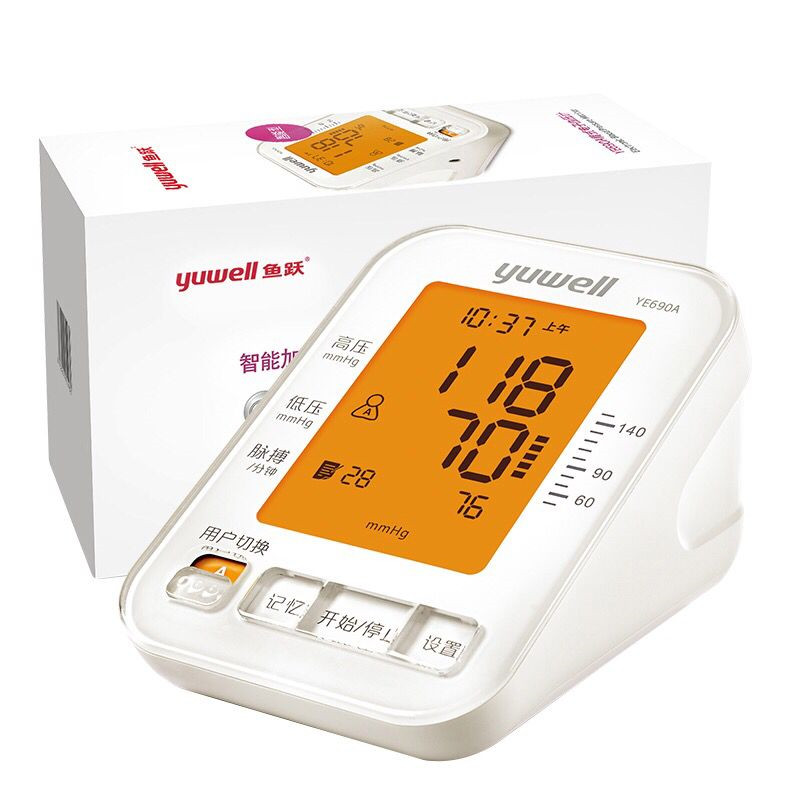 为什么高血压患者医治高血压不能没有三明血压计？